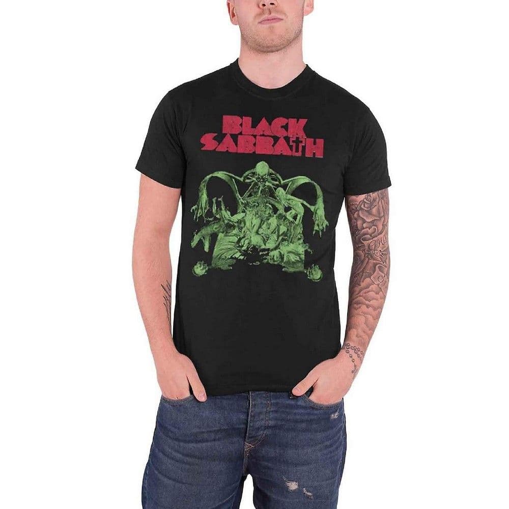 Cut Out T Shirt