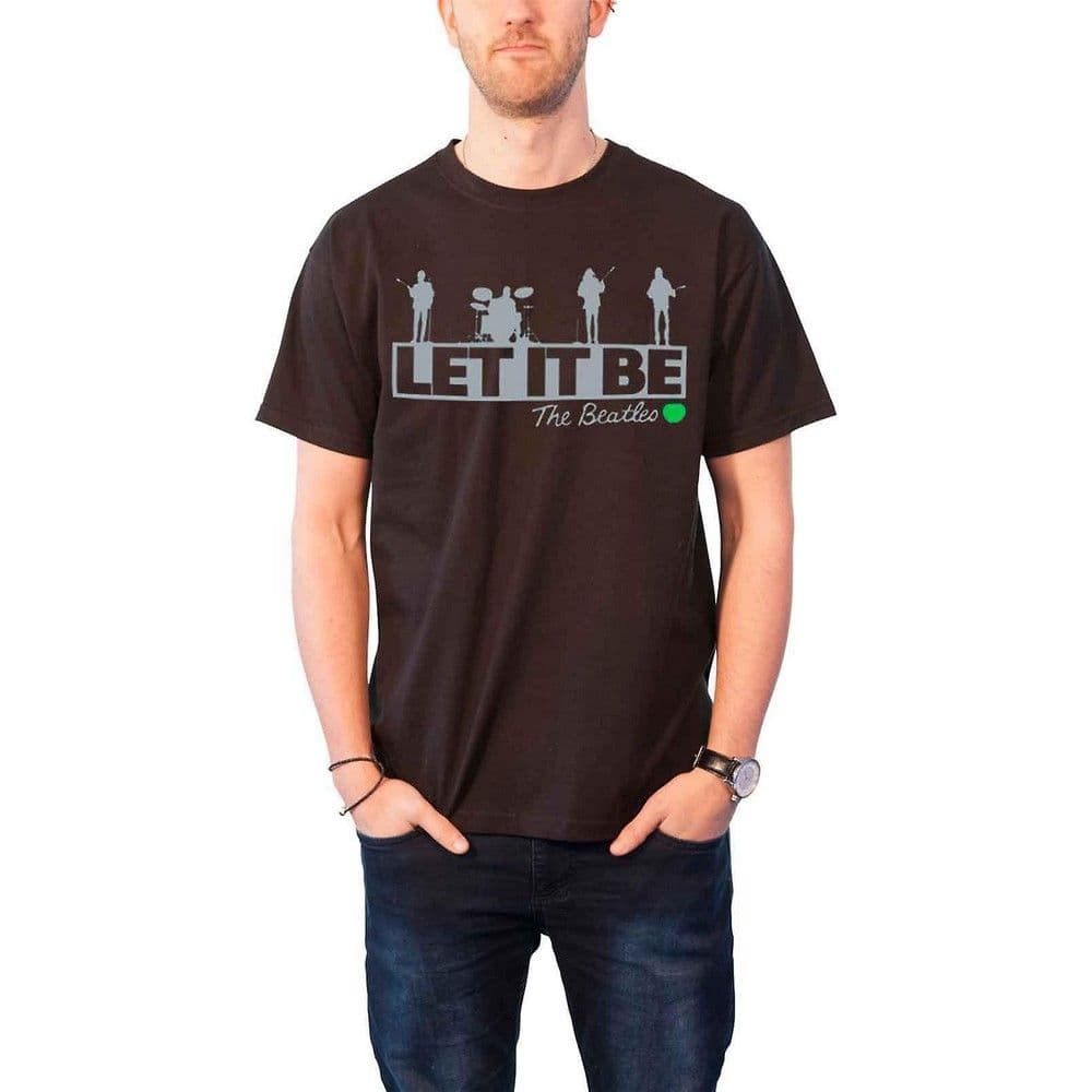 Rooftop T Shirt