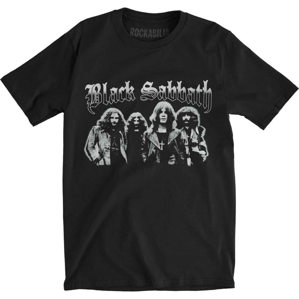 Group Shot T Shirt