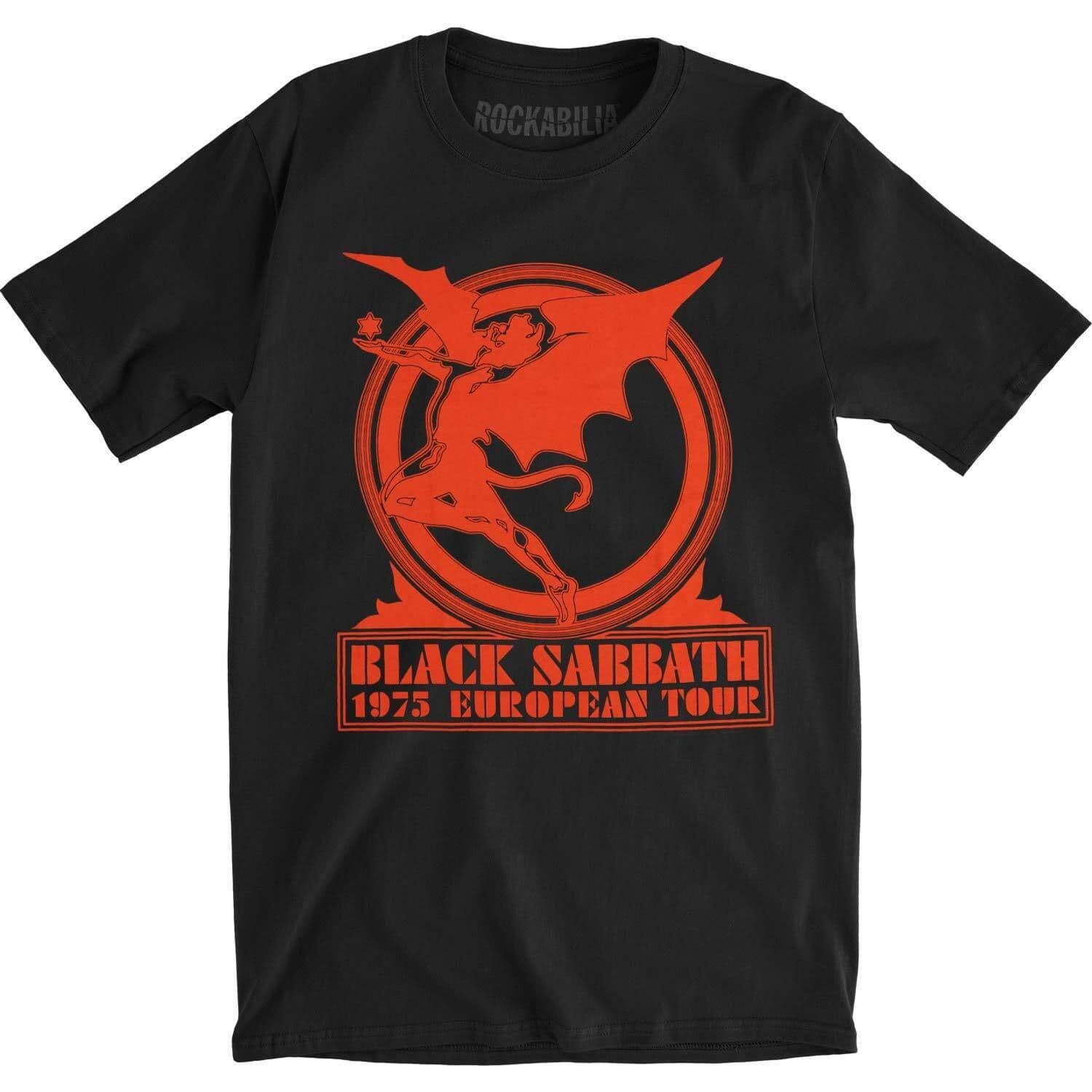 Europe ´75 T Shirt
