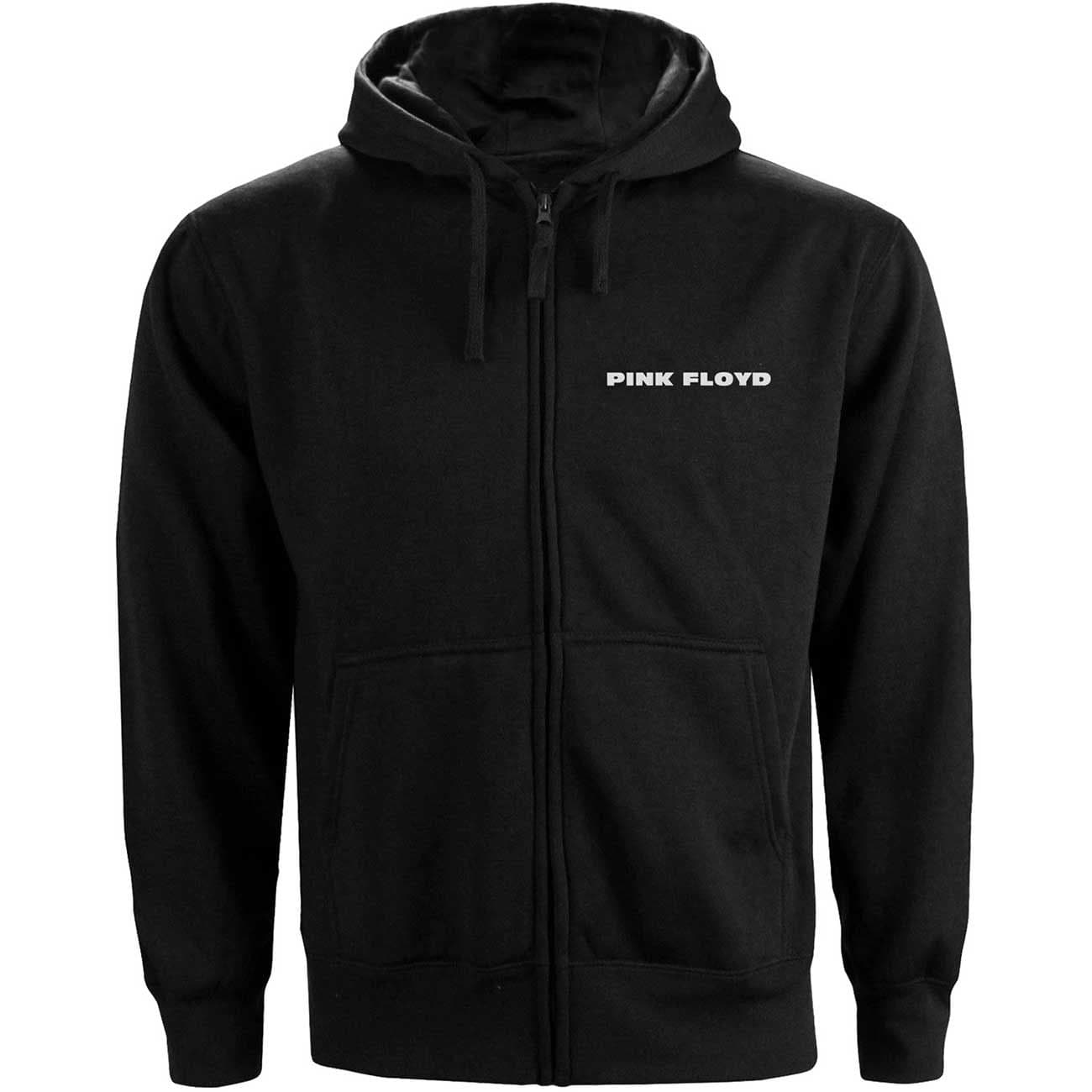 Circle Logo Hoodie