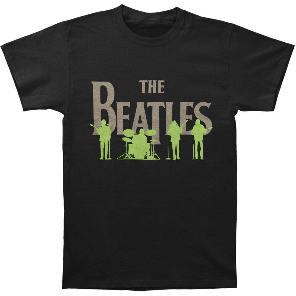 Saville Row Lineup T Shirt