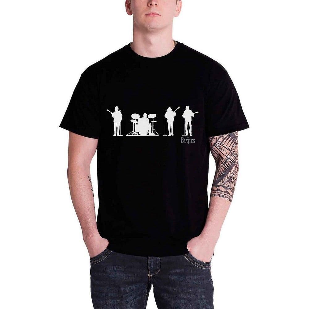 Saville Row Lineup T Shirt