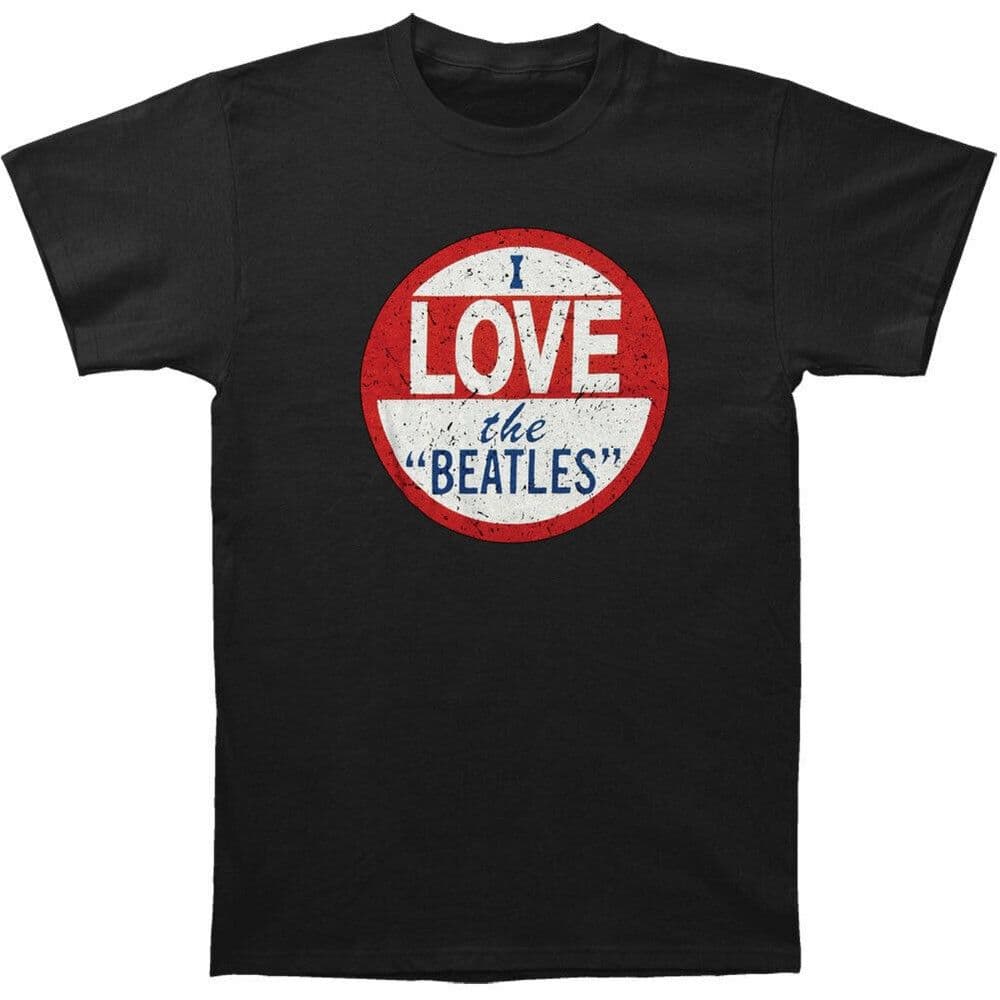 I Love T Shirt