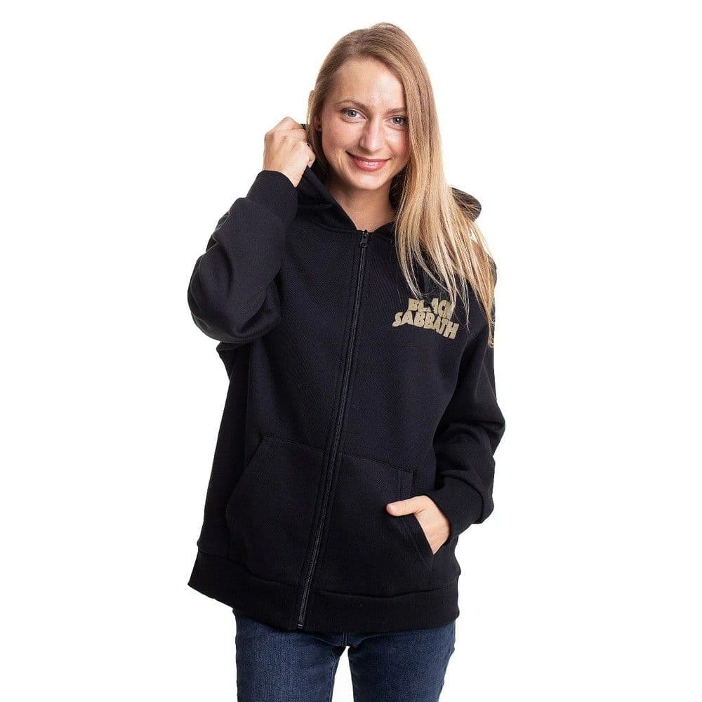 Tour 1978 Full Zip Hoodie