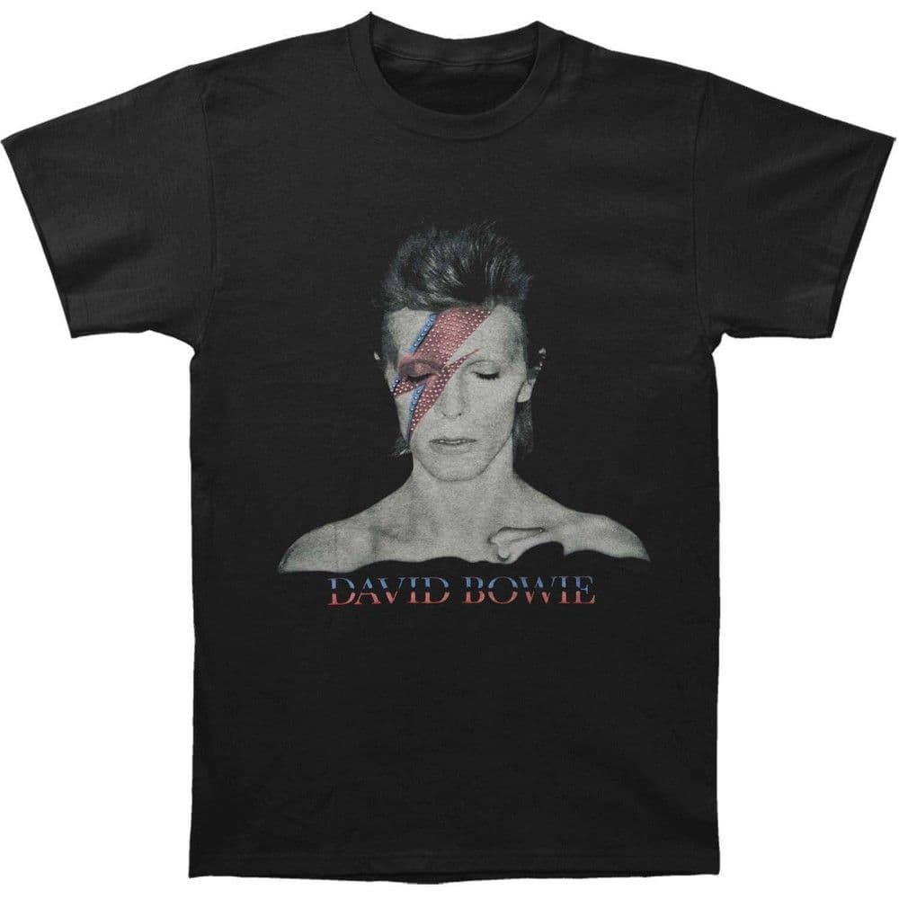 Aladdin Sane T-Shirt