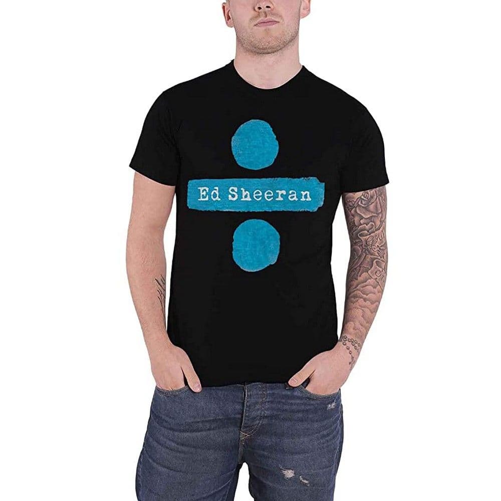 Divide T Shirt