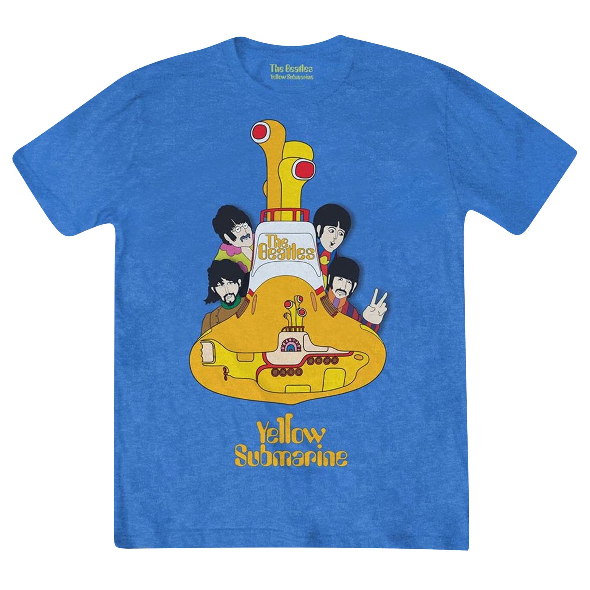 Submarine Sub Sub T Shirt