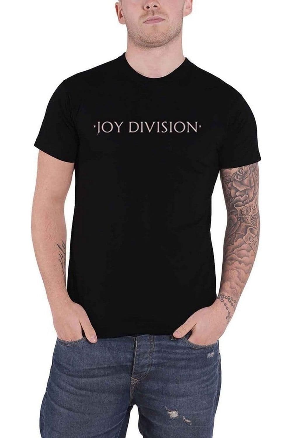 A Means To An End T-Shirt