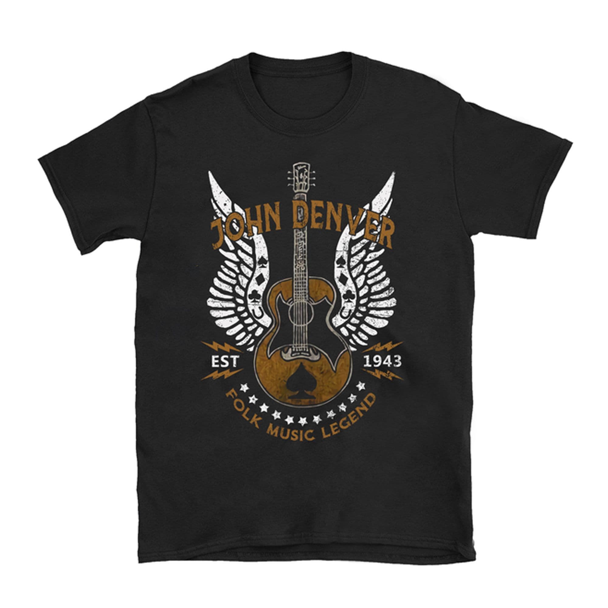 Outlaw T Shirt