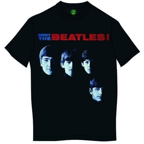 Meet T Shirt
