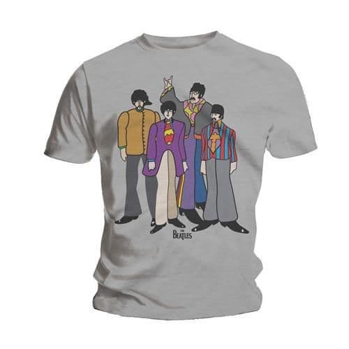 Submarine T Shirt