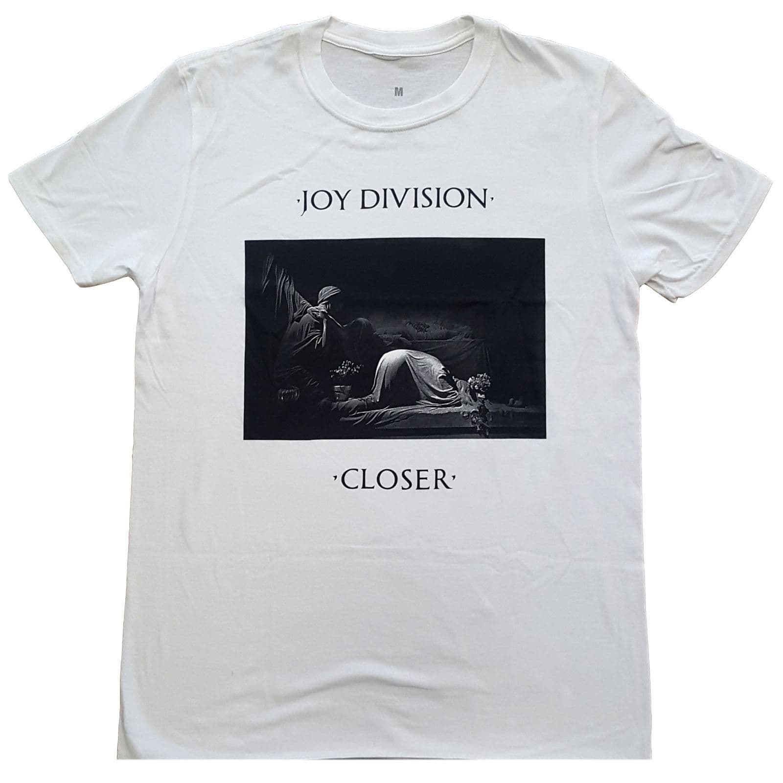 Classic Closer T-Shirt