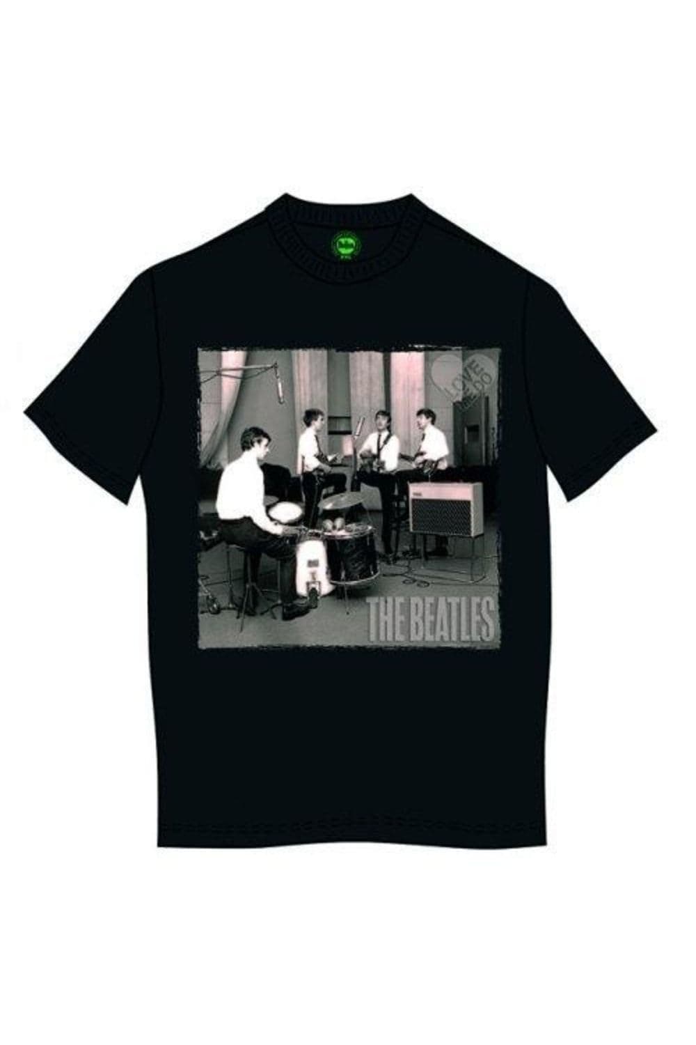 1962 Studio Session T Shirt