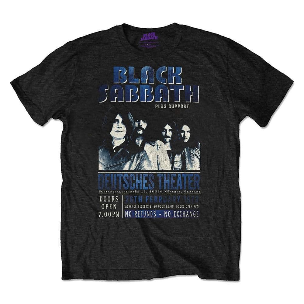 Deutsches ´73 T Shirt