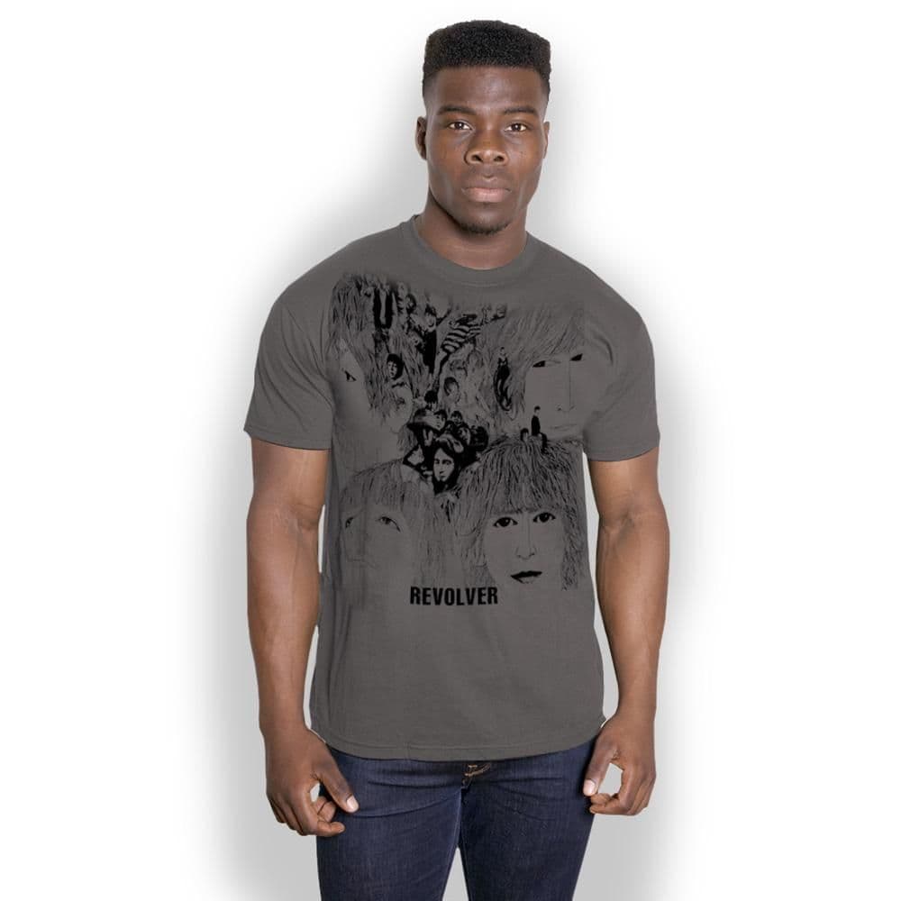 Revolver T Shirt