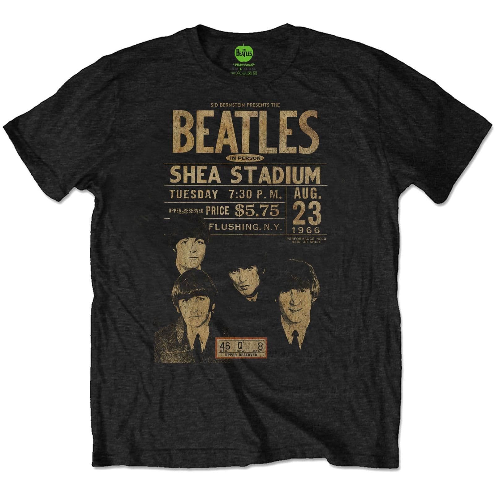 Shea ´66 Eco Friendly T Shirt