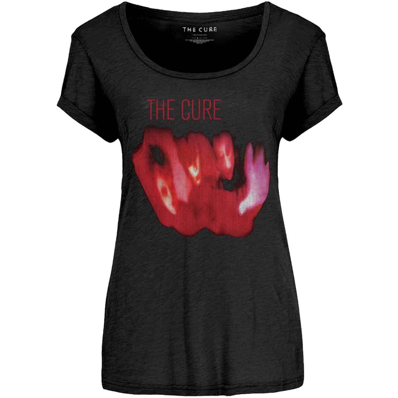 Pornography T Shirt