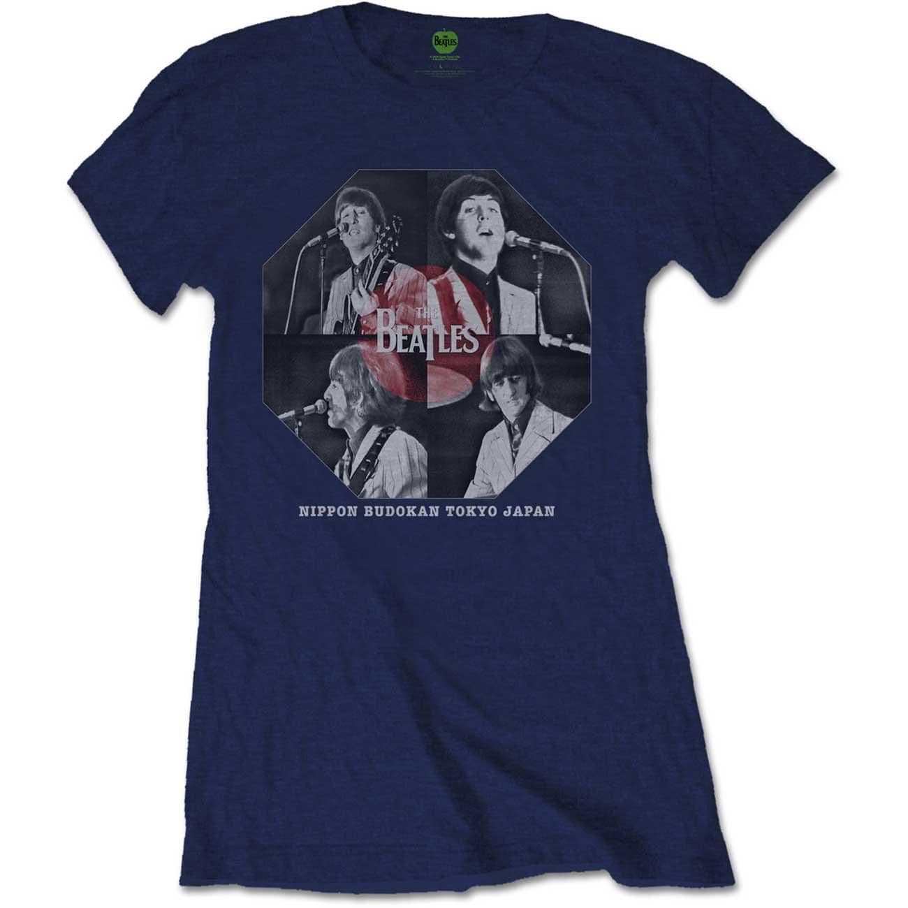 Budokan Octagon T Shirt