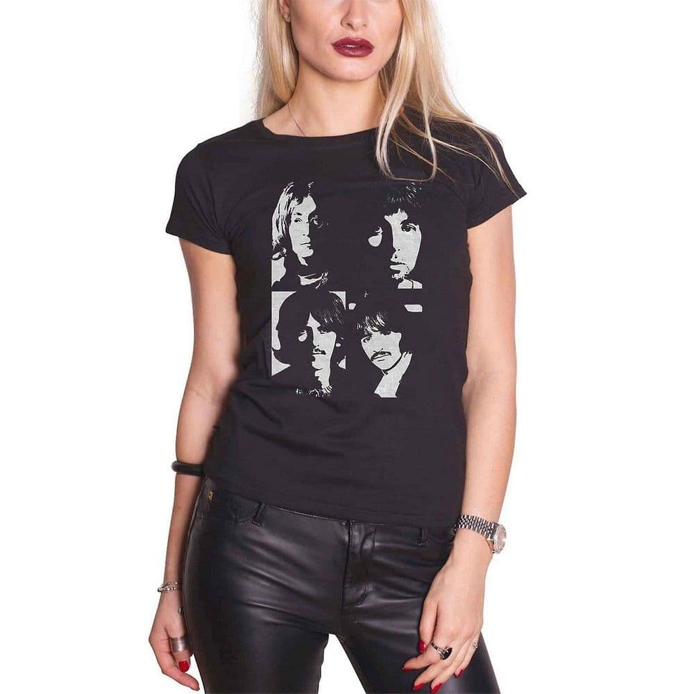 Back USSR Back Print T Shirt