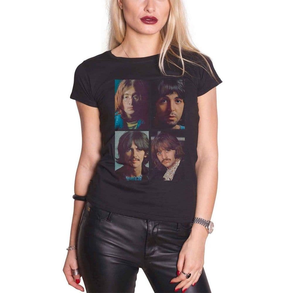 Album T Shirt