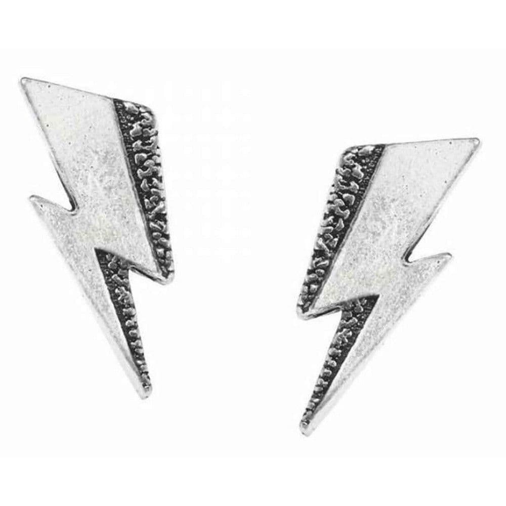 Flash Stud Earrings