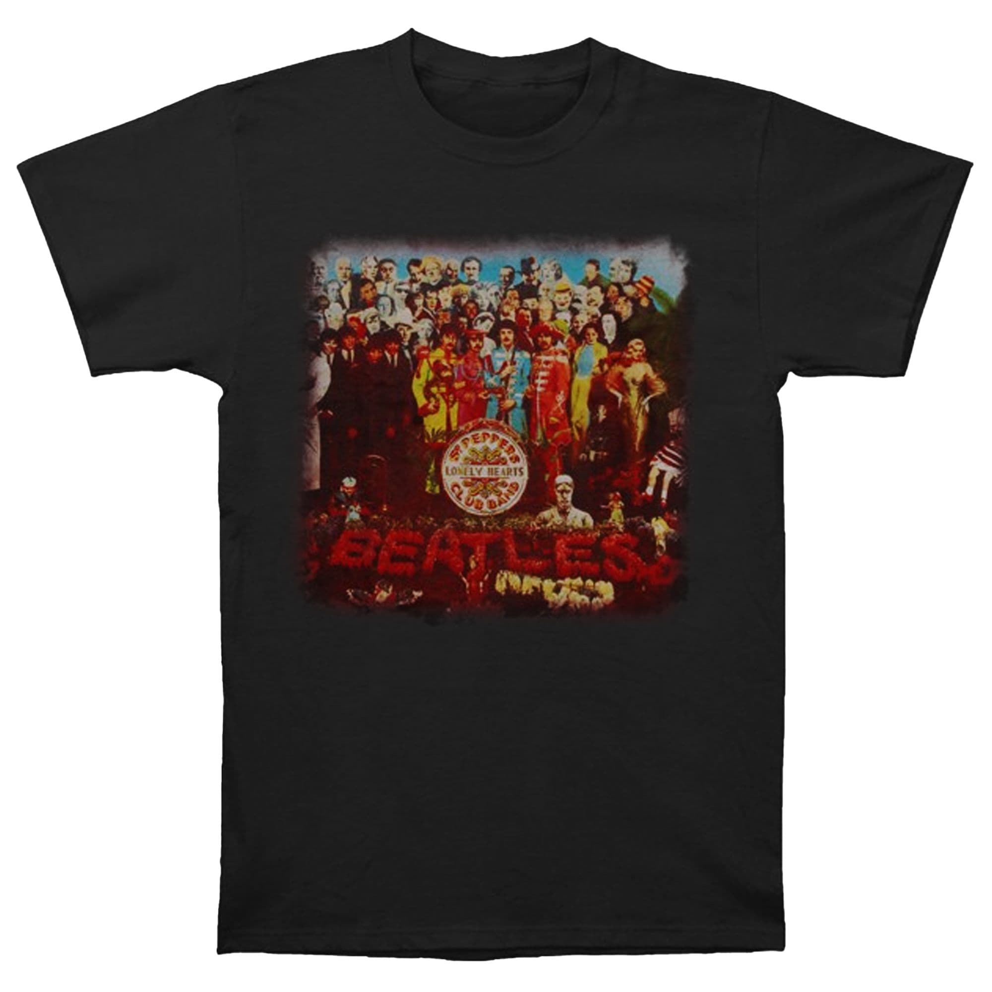 Sgt Pepper T Shirt
