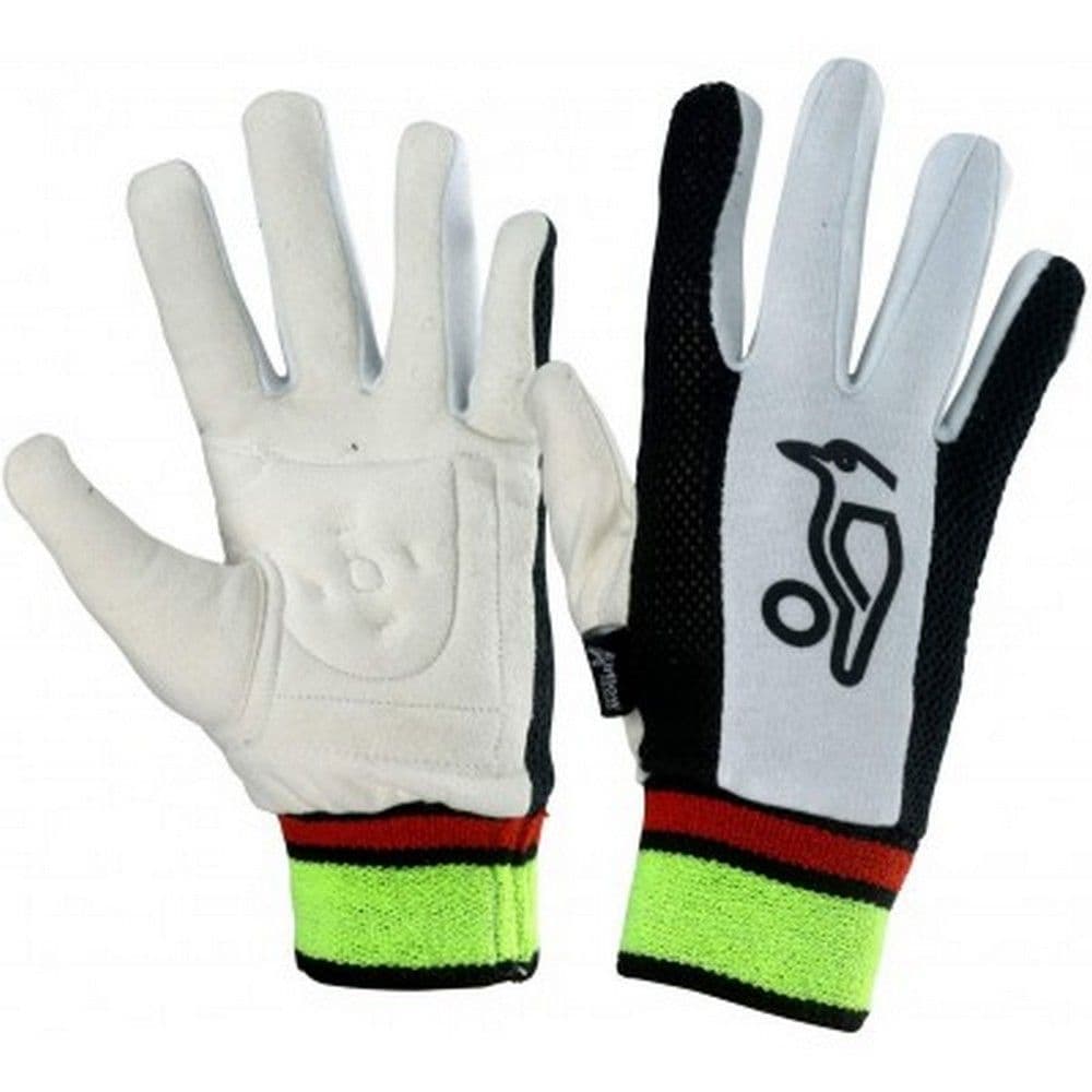 Padded Chamois Wicket Keeping Inner Gloves
