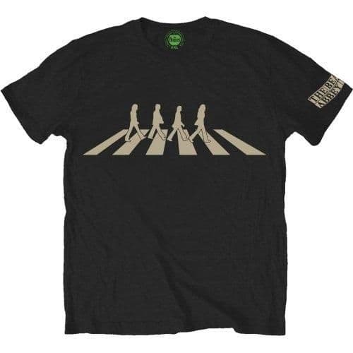 Abbey Road Silhouette T Shirt