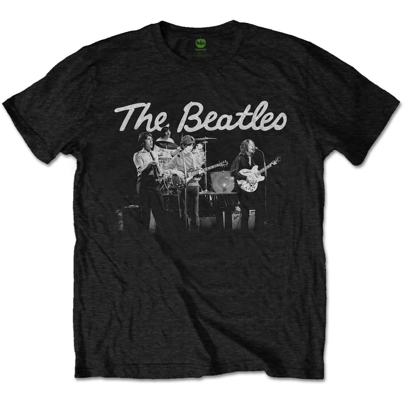 1968 Live Photo T Shirt