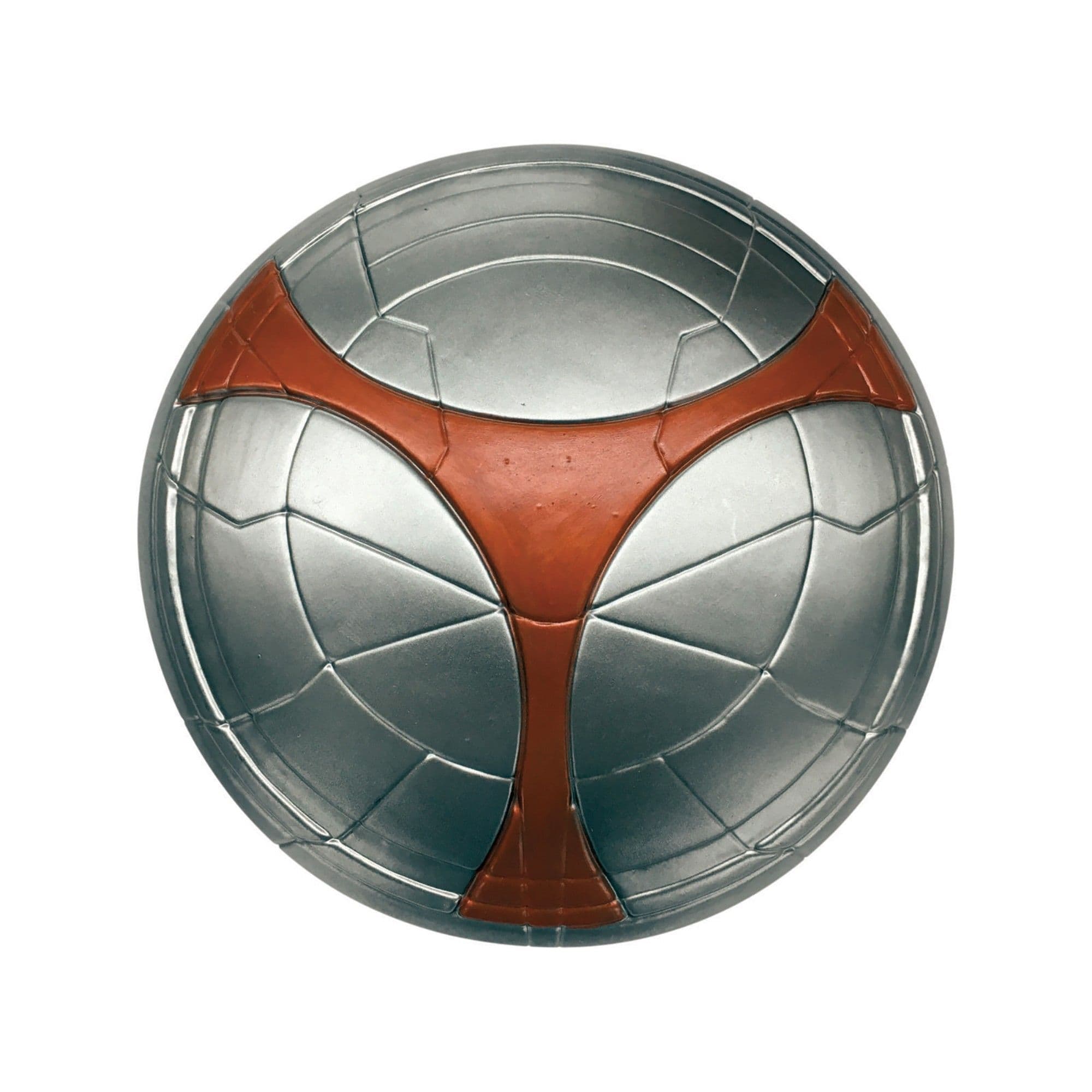 Shield Taskmaster Prop