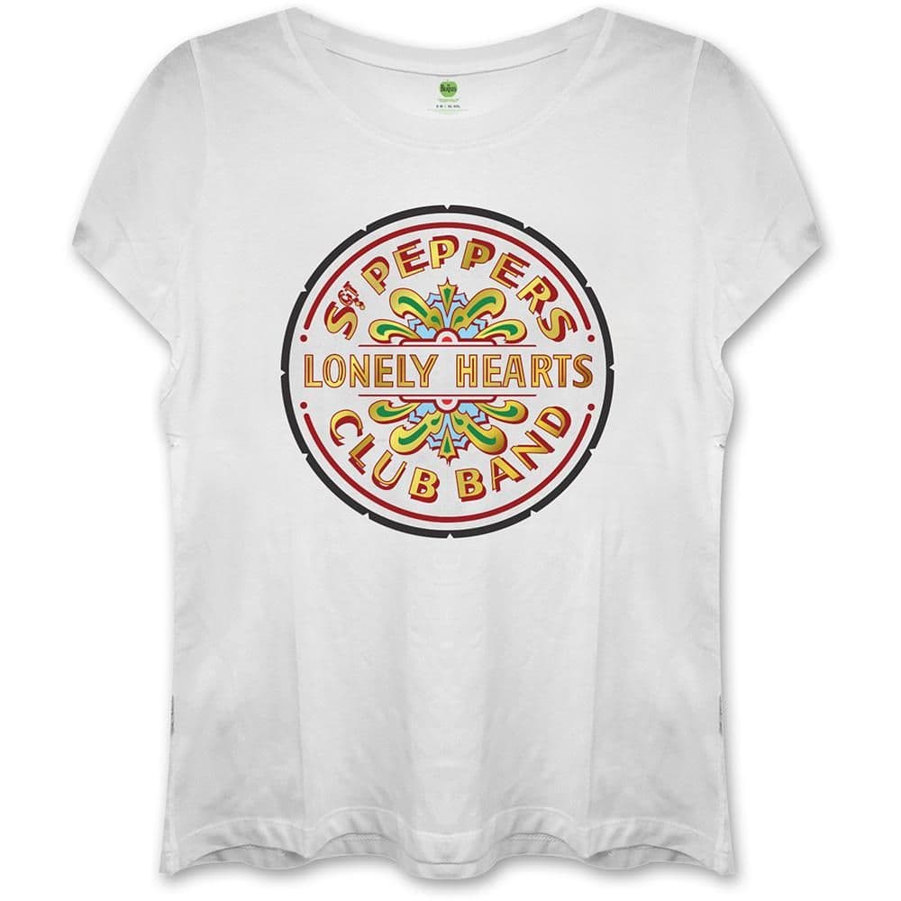 Sgt Pepper Skinny T Shirt