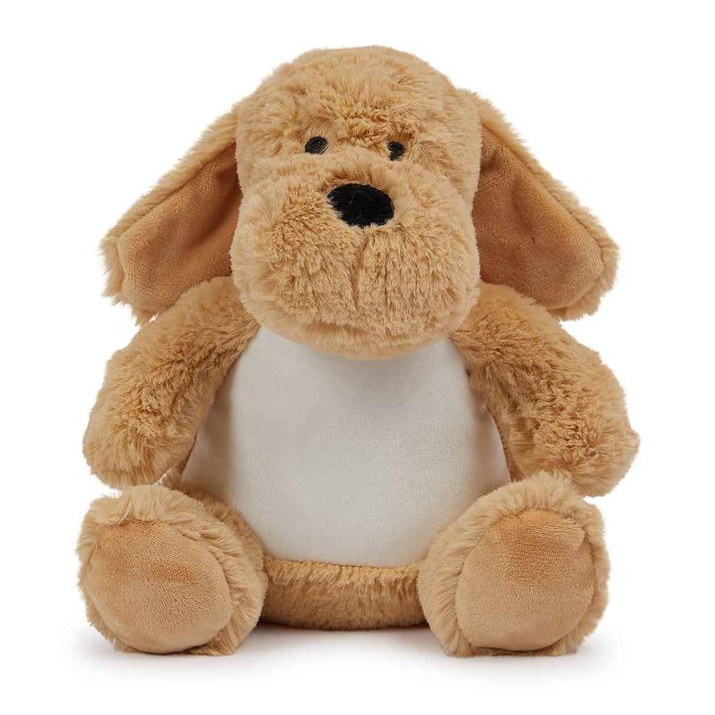 Printme Dog Plush Toy