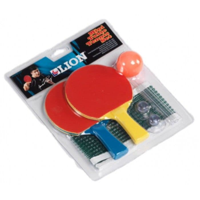 Table Tennis Set
