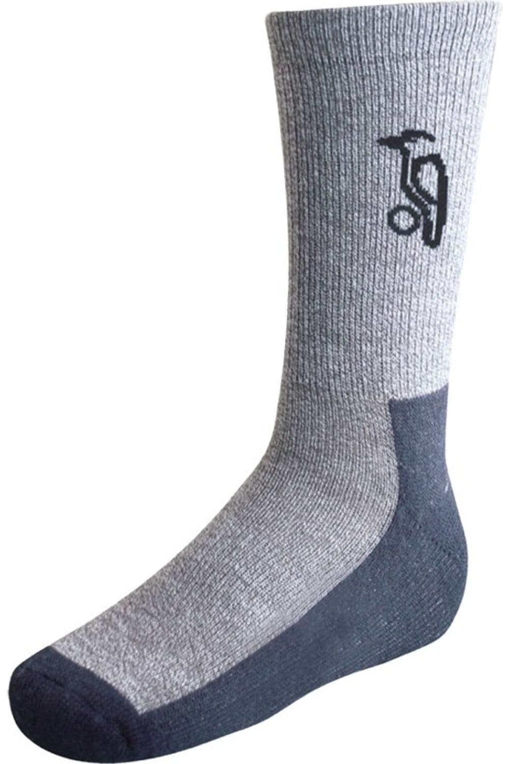 Marl Cricket Socks Pack 2
