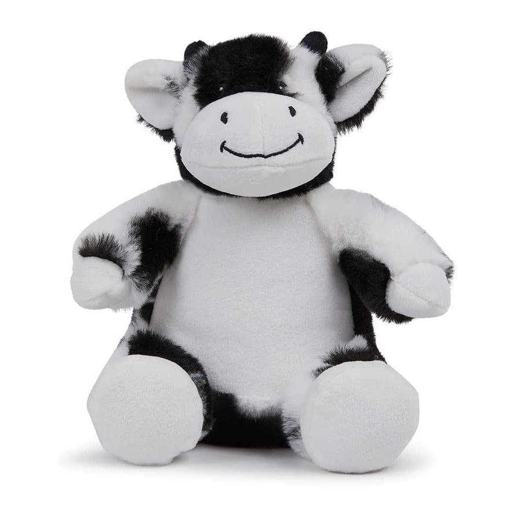 Printme Cow Plush Toy