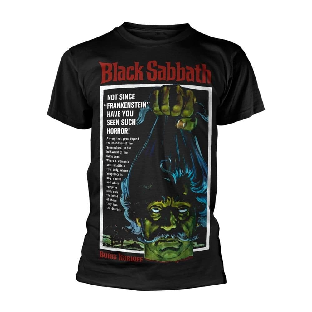 Movie Poster T Shirt