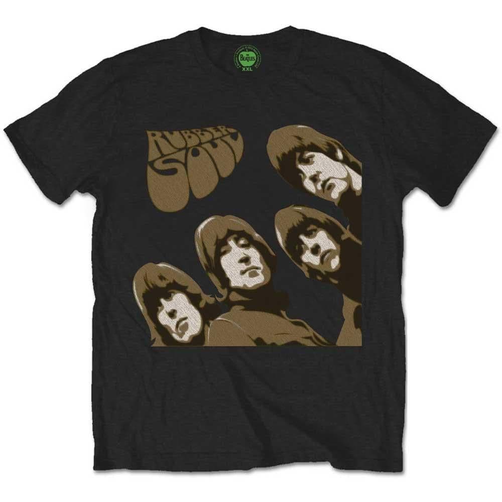 Rubber Soul T Shirt