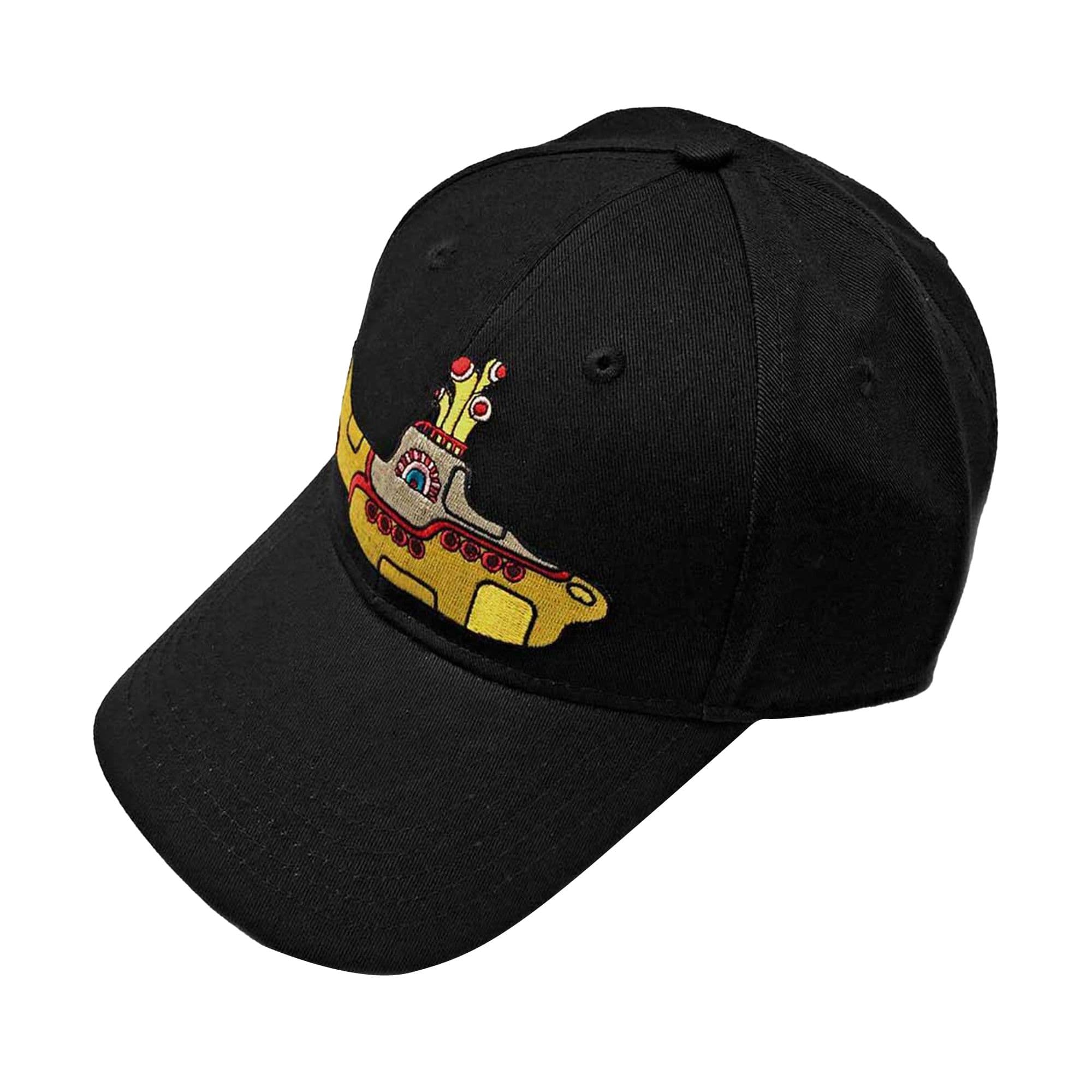Submarine Baseball Cap