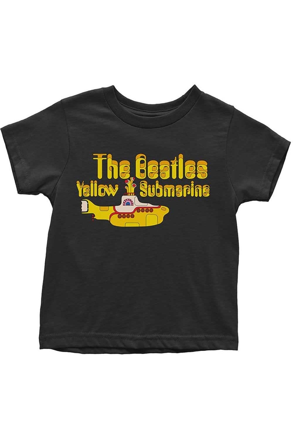 Submarine Logo T Shirt