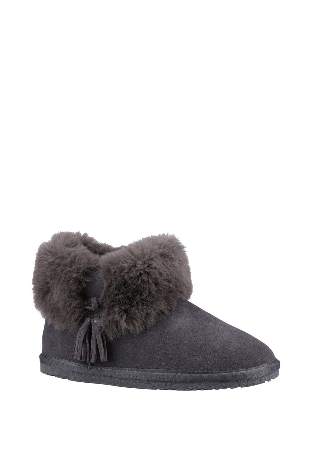 Ayana Classic Slippers