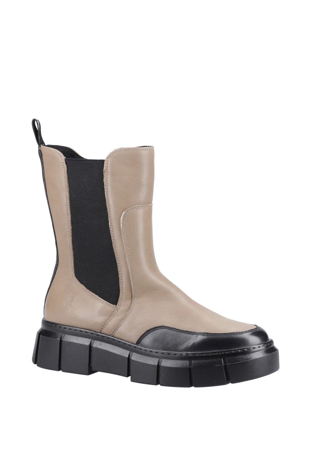 Fleur Ankle Boots
