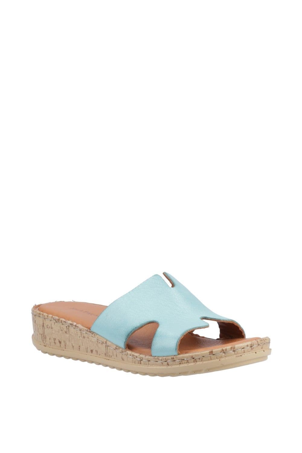 Eloise Mule Sandal