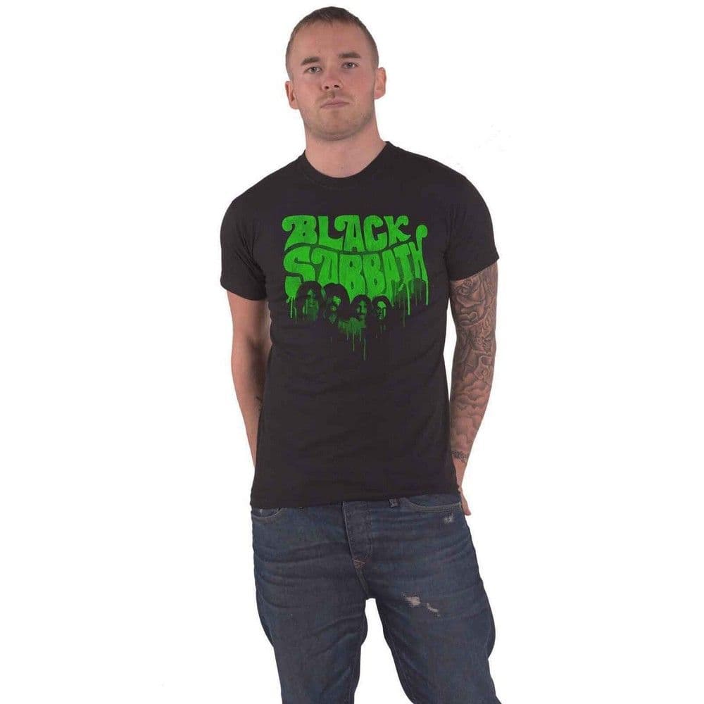 Graffiti T Shirt