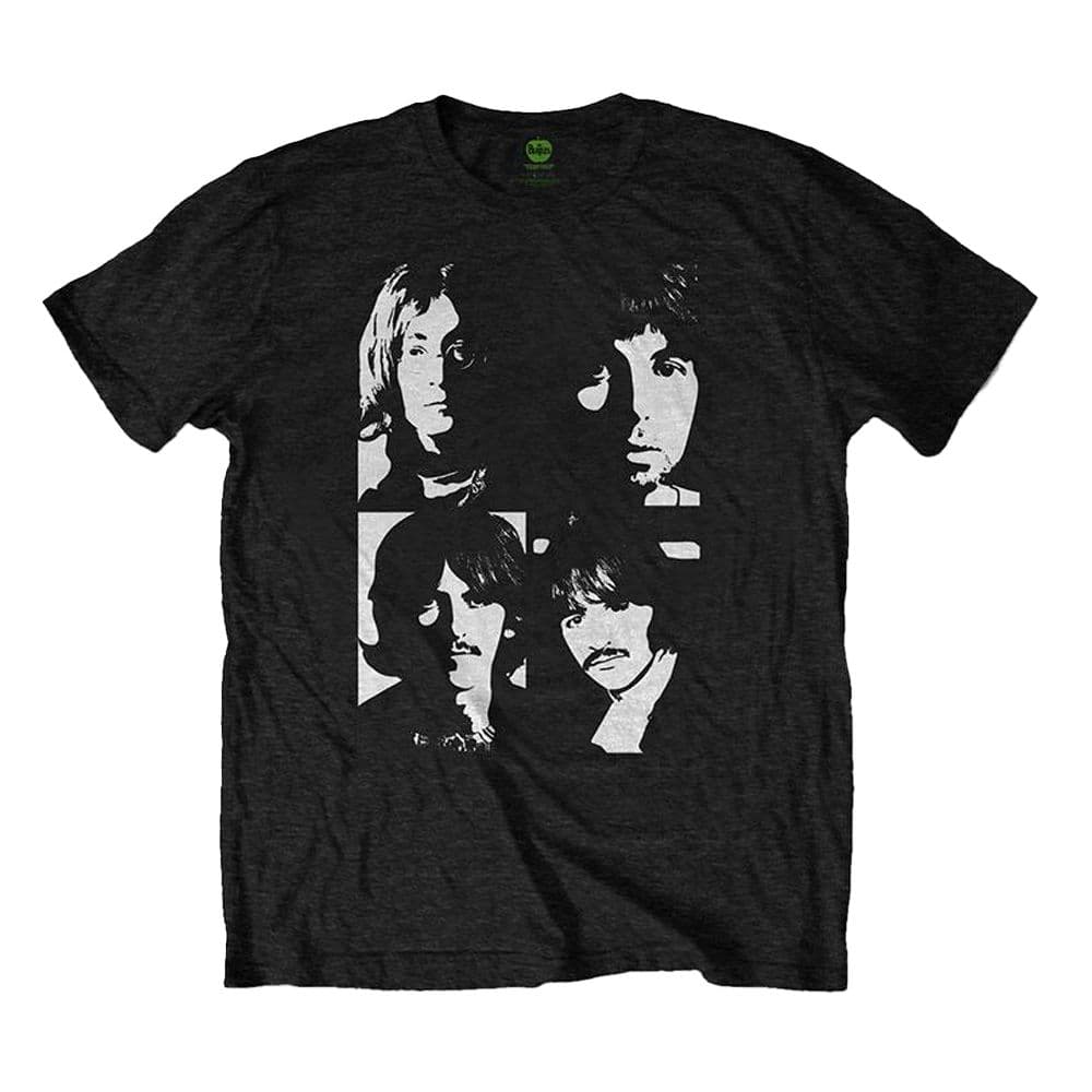 Back USSR Cotton T Shirt