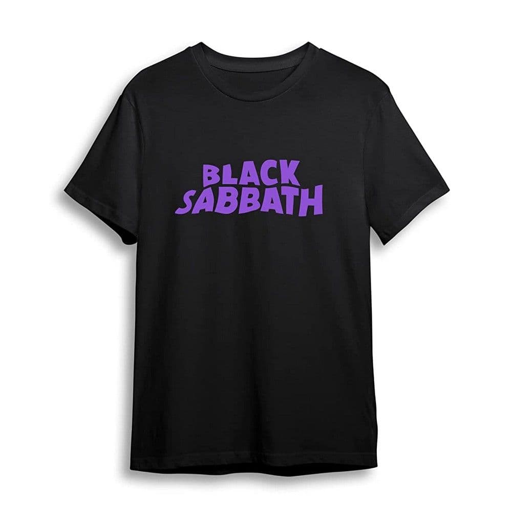 Wavy Logo Plus T Shirt