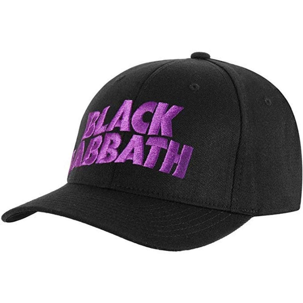 Demon Logo Baseball Cap
