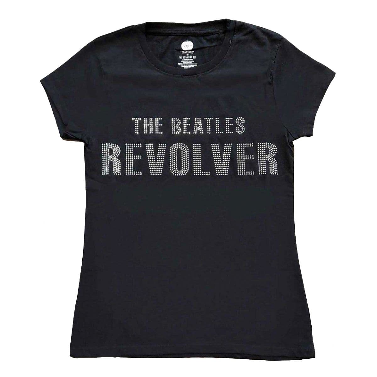 Revolver Embellished T Shirt