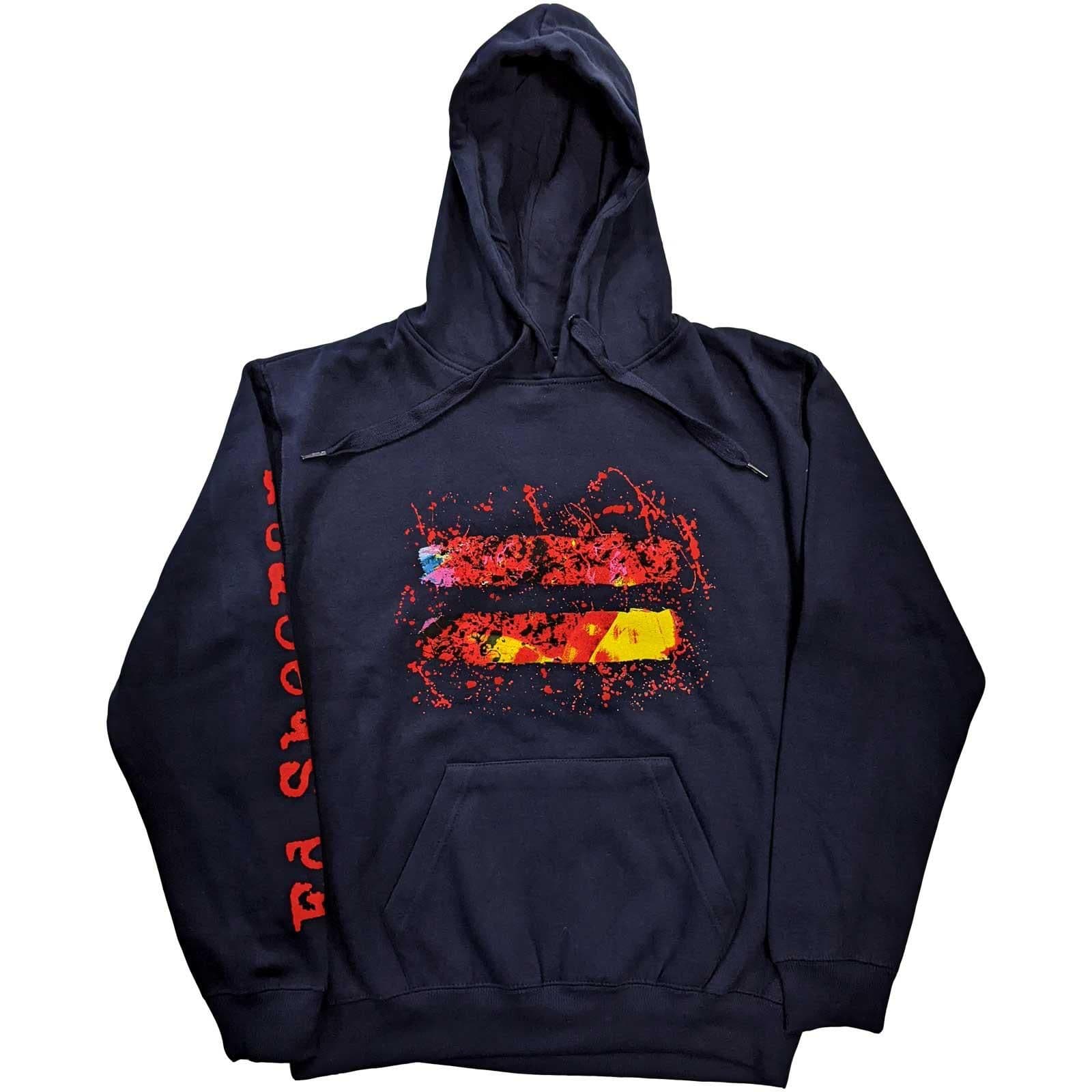 Equals Pullover Hoodie