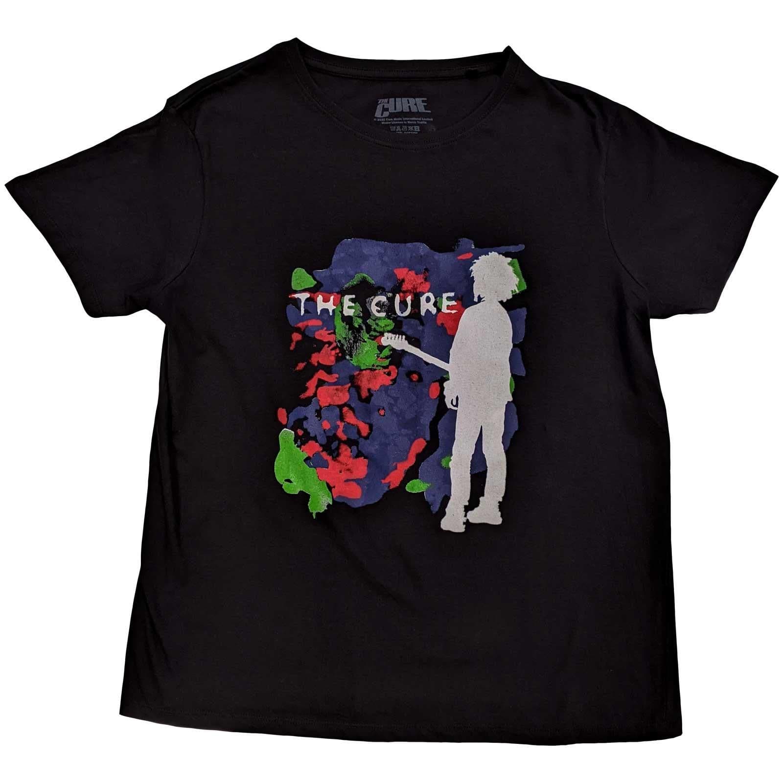 Don´t Cry T Shirt